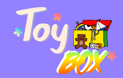 toy box icon